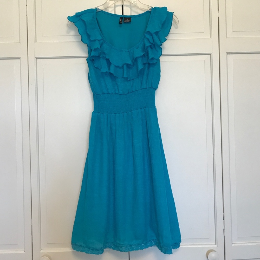 New Directions Dress